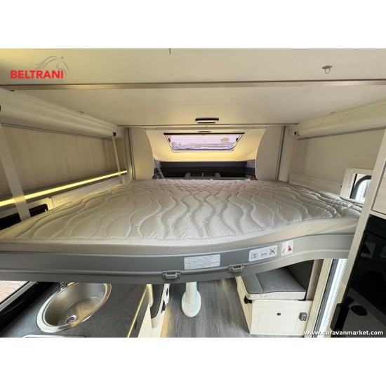 Chausson 788 Titanium Ultimate - 2025