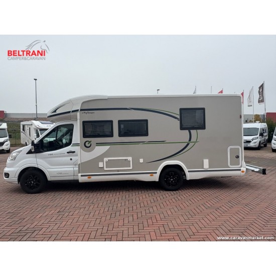 Chausson 788 Titanium Ultimate - 2025
