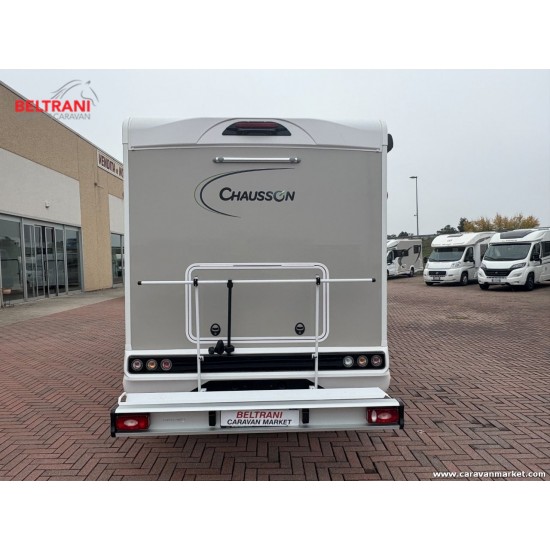 Chausson 788 Titanium Ultimate - 2025