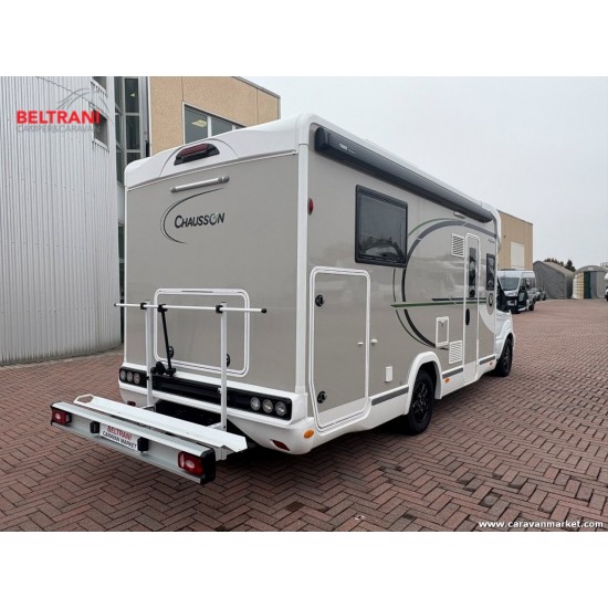 Chausson 788 Titanium Ultimate - 2025