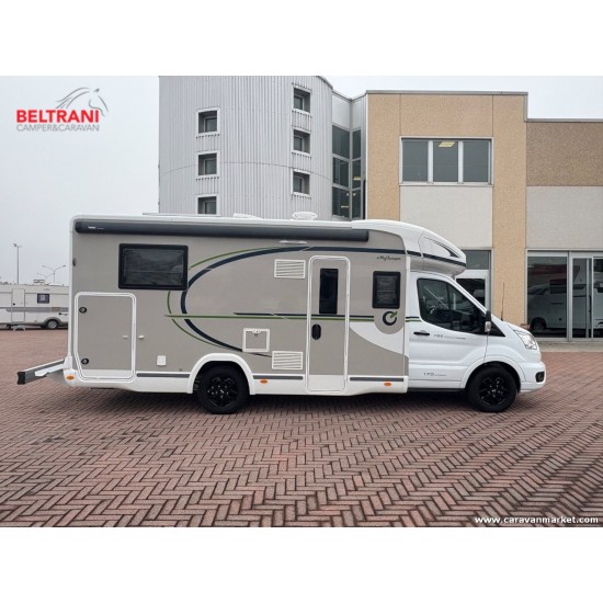 Chausson 788 Titanium Ultimate - 2025