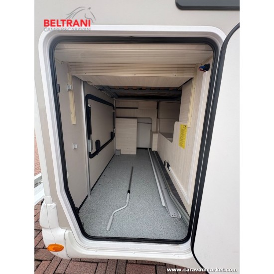 Chausson 788 Titanium Ultimate - 2025
