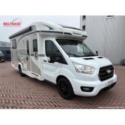 Chausson 788 Titanium Ultimate - 2025