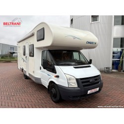 Chausson Flash 11 - 2009