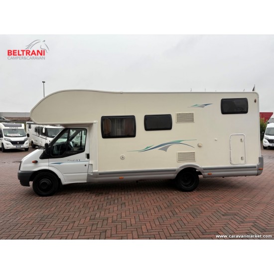 Chausson Flash 11 - 2009
