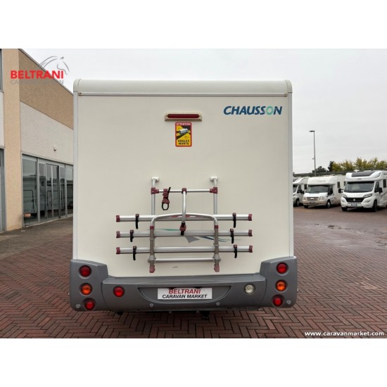 Chausson Flash 11 - 2009
