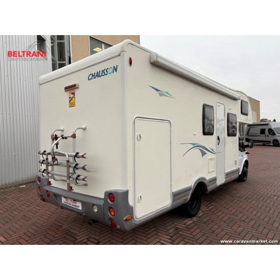 Chausson Flash 11 - 2009