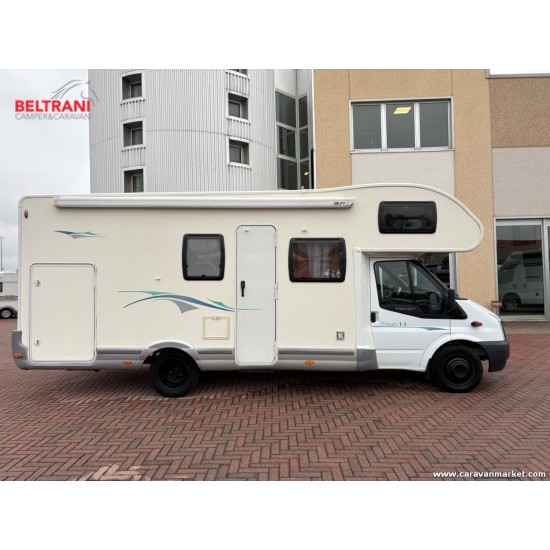 Chausson Flash 11 - 2009
