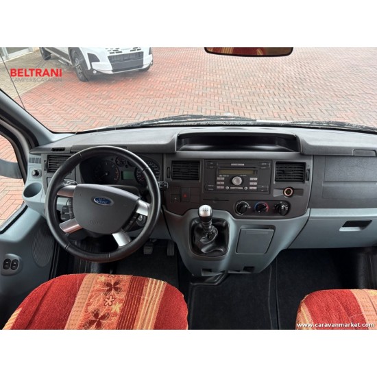 Chausson Flash 11 - 2009