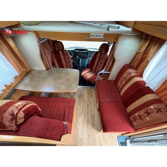 Chausson Flash 11 - 2009