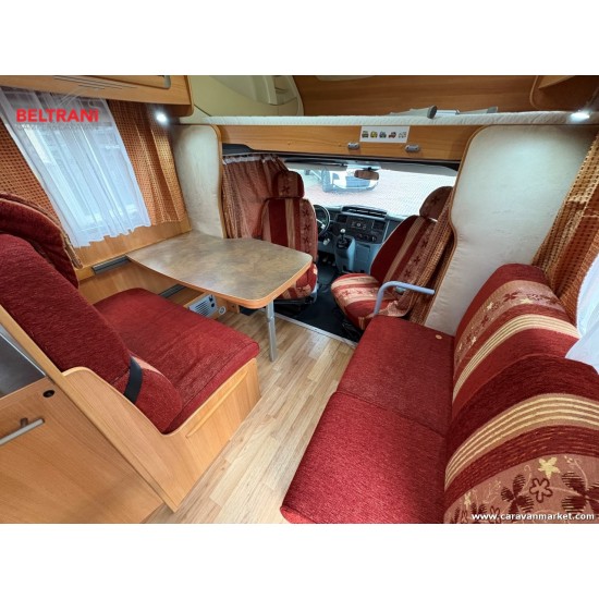 Chausson Flash 11 - 2009