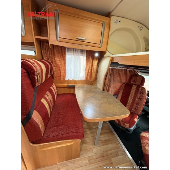 Chausson Flash 11 - 2009