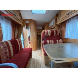 Chausson Flash 11 - 2009