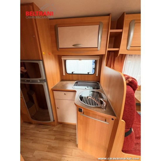 Chausson Flash 11 - 2009