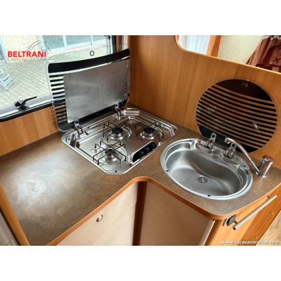 Chausson Flash 11 - 2009