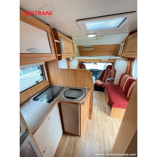 Chausson Flash 11 - 2009
