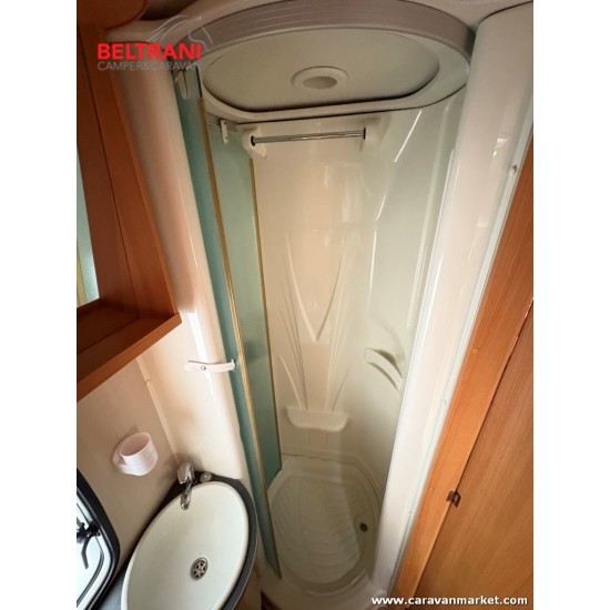Chausson Flash 11 - 2009