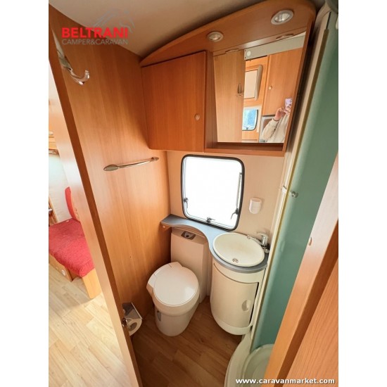Chausson Flash 11 - 2009