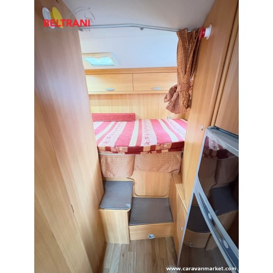 Chausson Flash 11 - 2009