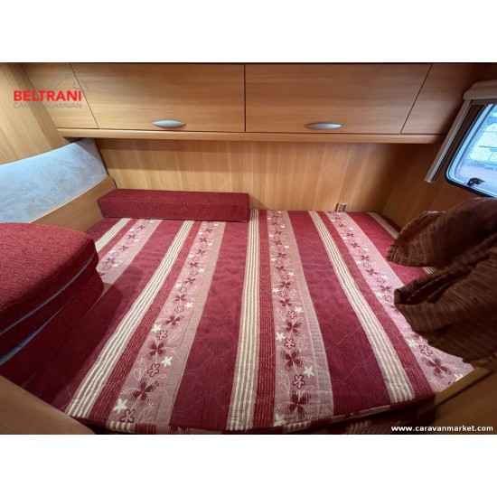 Chausson Flash 11 - 2009
