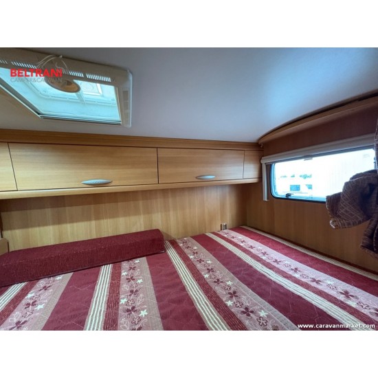 Chausson Flash 11 - 2009