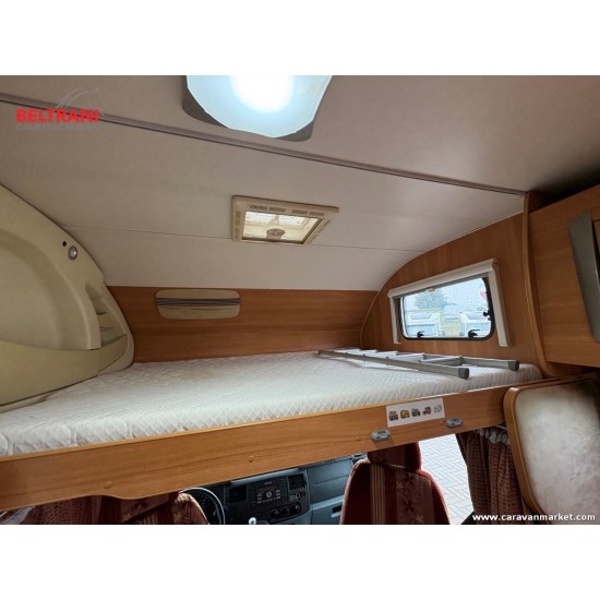 Chausson Flash 11 - 2009