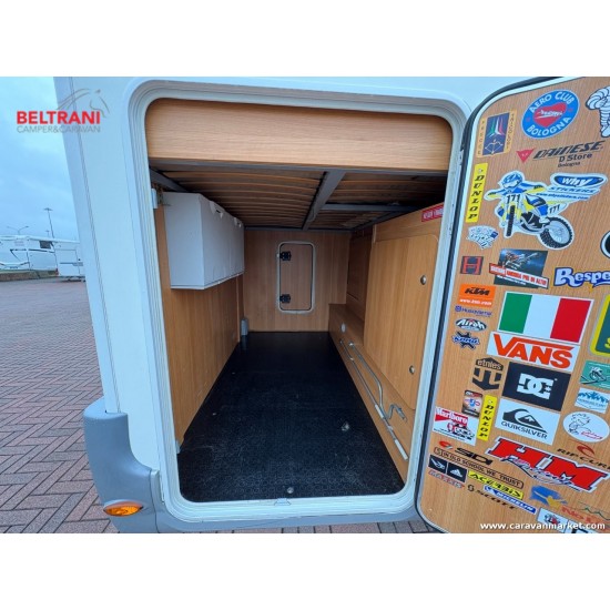Chausson Flash 11 - 2009
