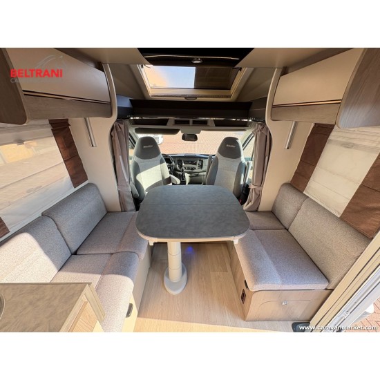 Chausson Titanium 708 - 2020