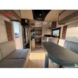 Chausson Titanium 708 - 2020