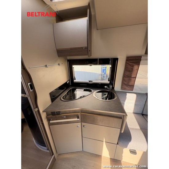 Chausson Titanium 708 - 2020