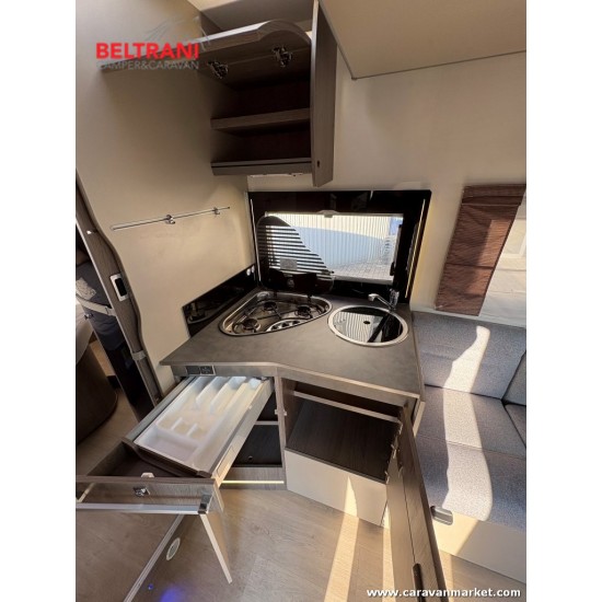 Chausson Titanium 708 - 2020