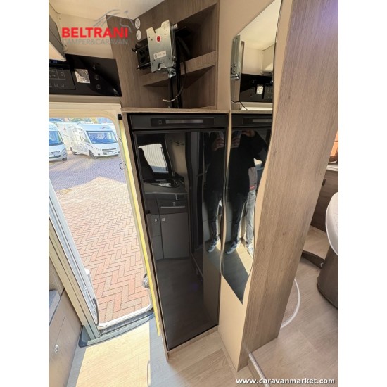 Chausson Titanium 708 - 2020