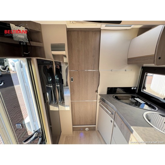 Chausson Titanium 708 - 2020