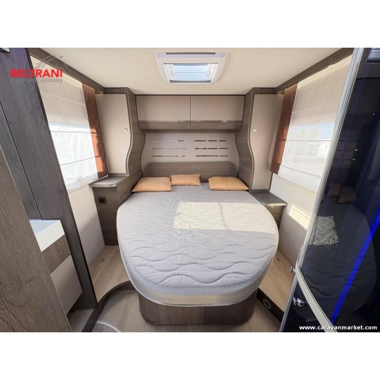 Chausson Titanium 708 - 2020