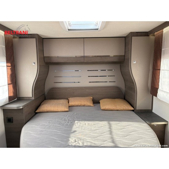 Chausson Titanium 708 - 2020