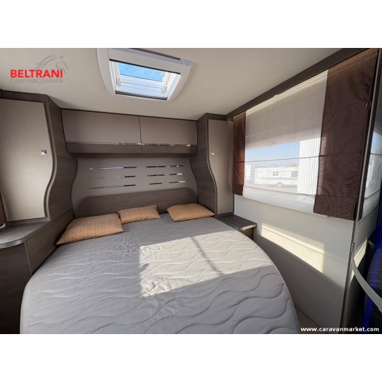 Chausson Titanium 708 - 2020