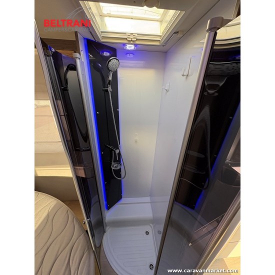 Chausson Titanium 708 - 2020