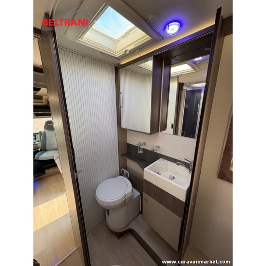 Chausson Titanium 708 - 2020
