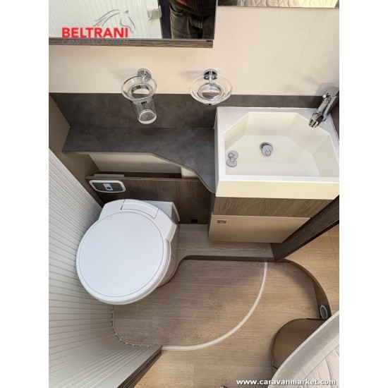 Chausson Titanium 708 - 2020