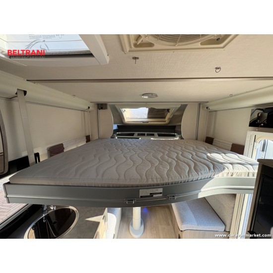 Chausson Titanium 708 - 2020