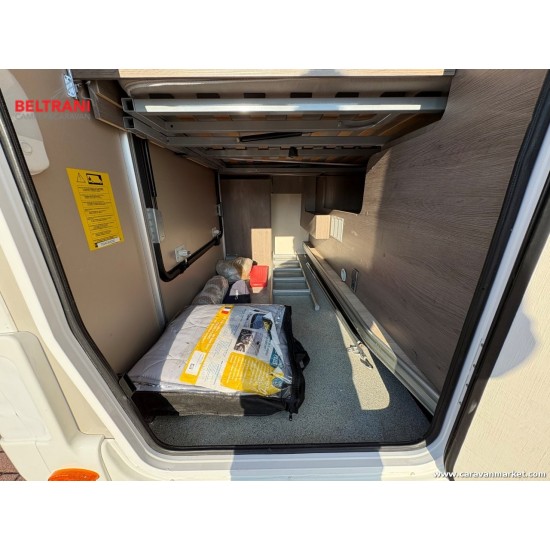 Chausson Titanium 708 - 2020