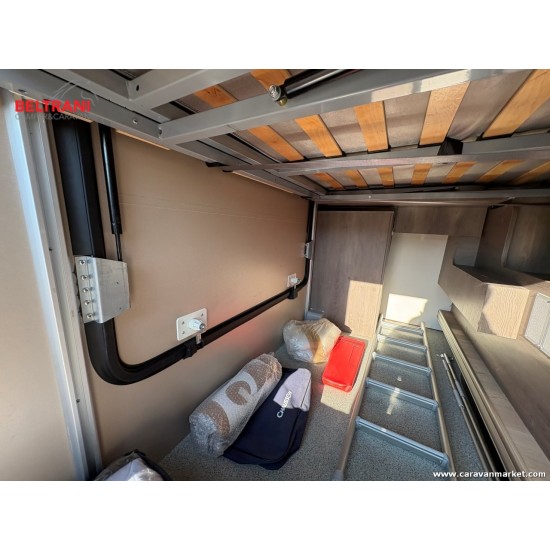 Chausson Titanium 708 - 2020