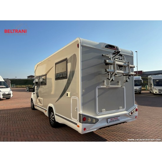 Chausson Titanium 708 - 2020