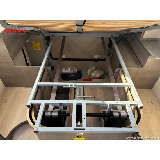 Chausson Titanium 708 - 2020
