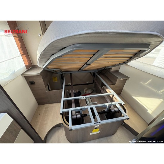 Chausson Titanium 708 - 2020