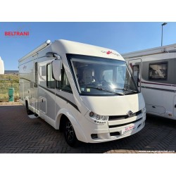 Carthago Tourer I 142 DB - 2018