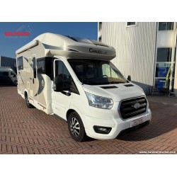 Chausson Titanium 708 - 2020