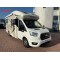 Chausson Titanium 708 - 2020