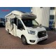 Chausson Titanium 708 - 2020