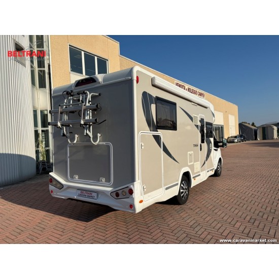 Chausson Titanium 708 - 2020